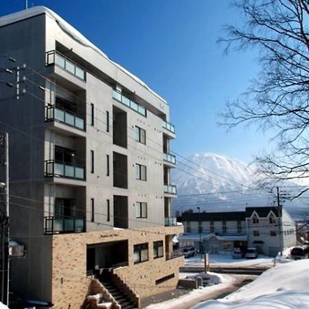 Mountainside Palace Kutchan Exterior photo